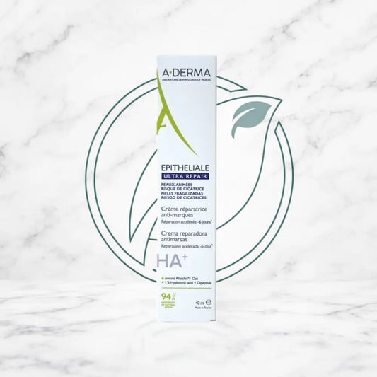 EPITHELIALE ULTRA REPAIR HA+ 40ML