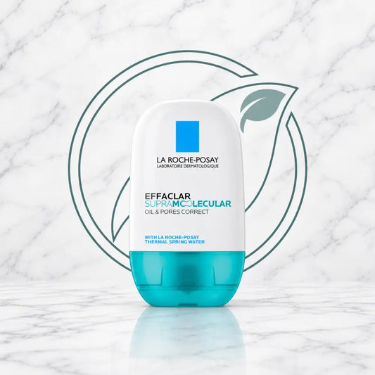 EFFACLAR SUPRAMOLECULAR CORRECTOR DE POROS 40ML